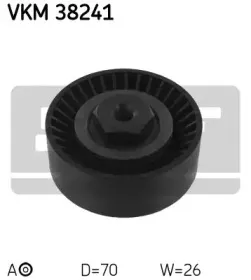 VKM 38241 SKF